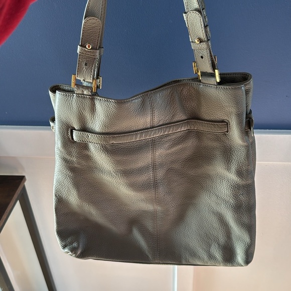 STUNNING TORY BURCH AMANDA TOTE BAG - Picture 6 of 11